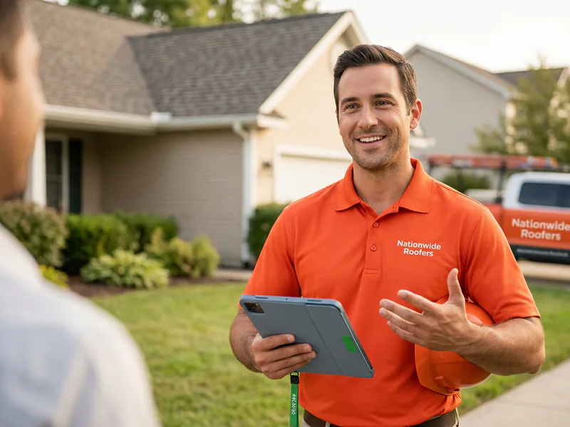 Roof Installation  in Highland  FAQ